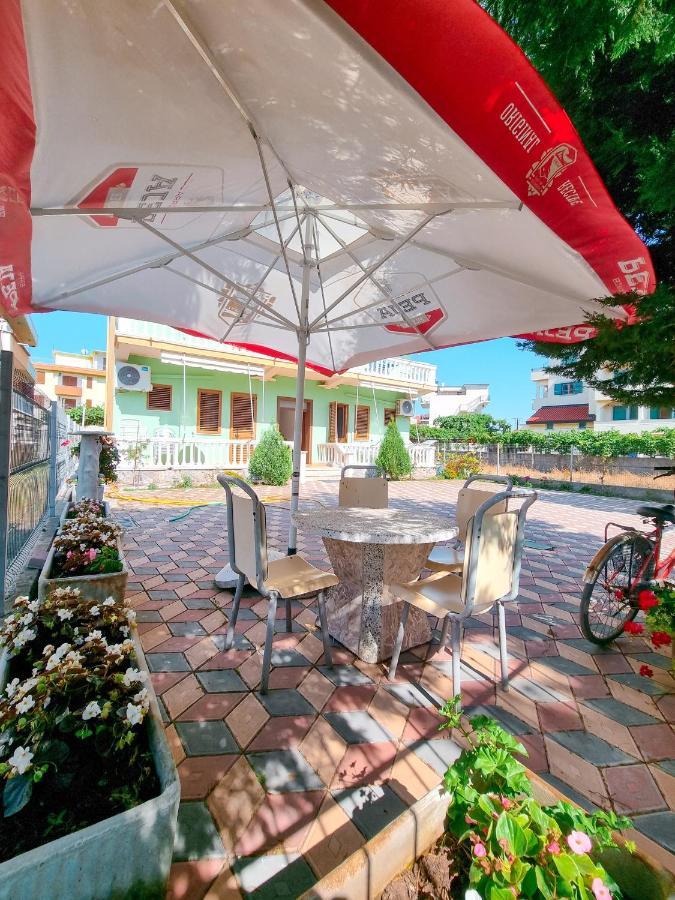 Apartment Celaj Веліпоя Екстер'єр фото