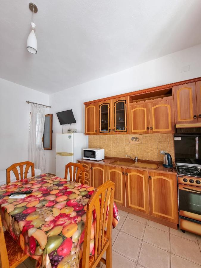 Apartment Celaj Веліпоя Екстер'єр фото