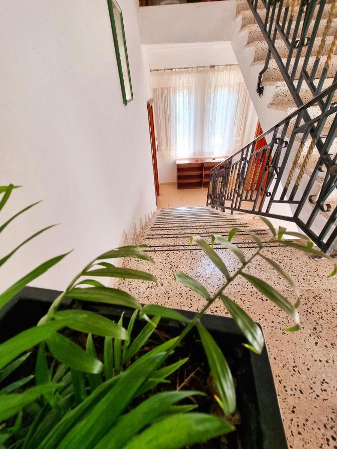 Apartment Celaj Веліпоя Екстер'єр фото
